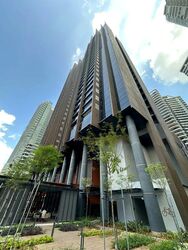 Pullman Residence  (D11), Condominium #446236201
